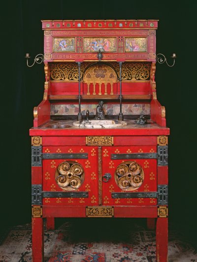 Lavabo 